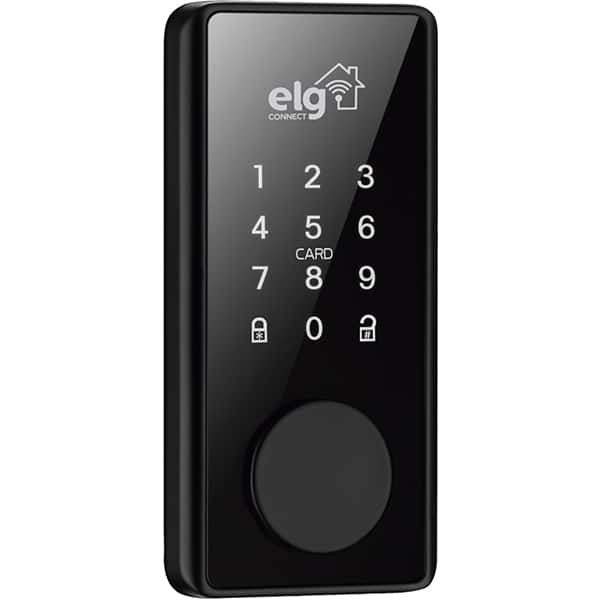 Fechadura Digital ELG SHFD701