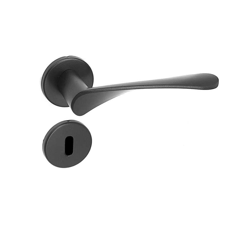 Fechadura Haga Luna M115