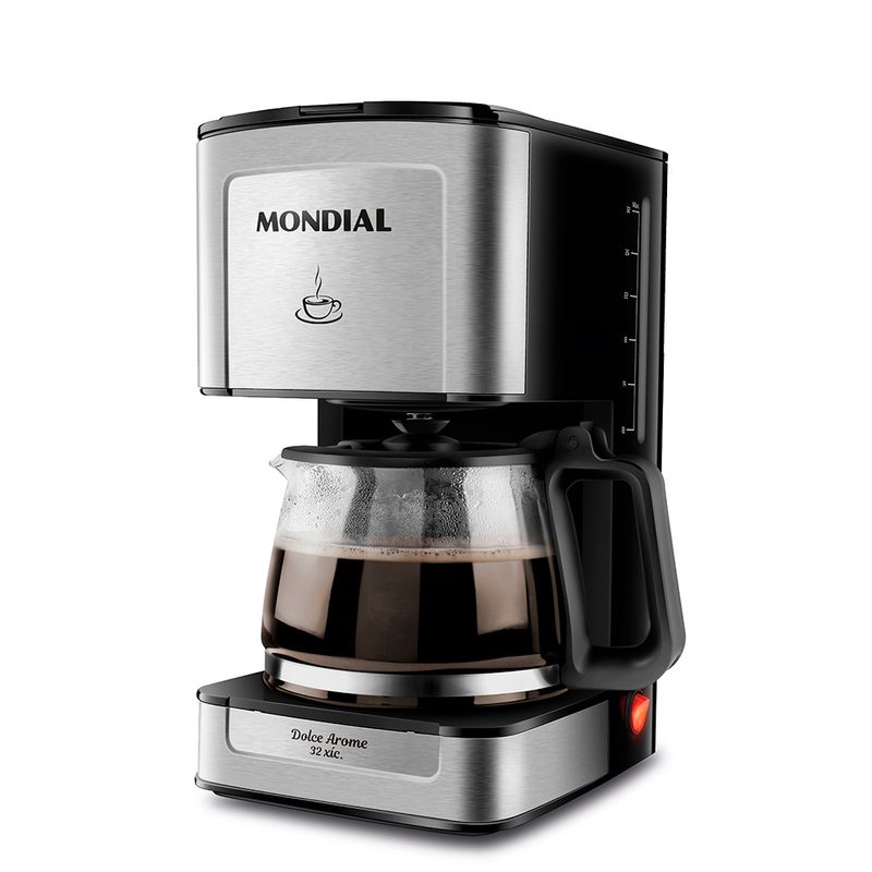 Mondial Dolce Arome C-44-32X-SI
