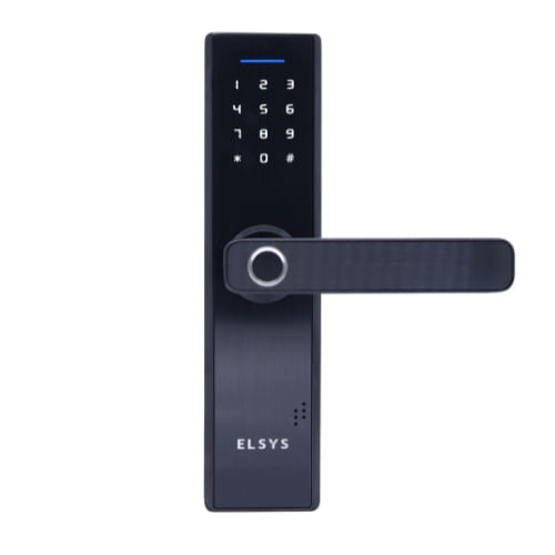Fechadura Digital Elsys DE2000B