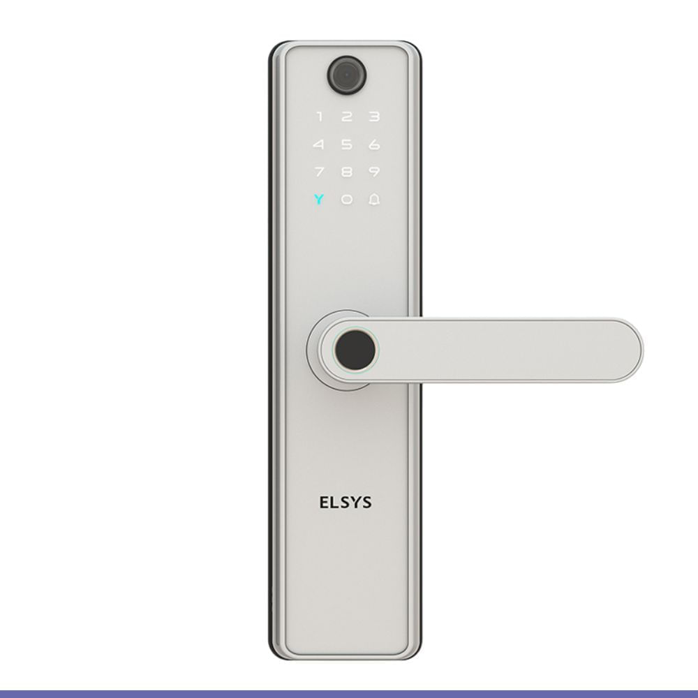 Fechadura Digital Elsys SAX