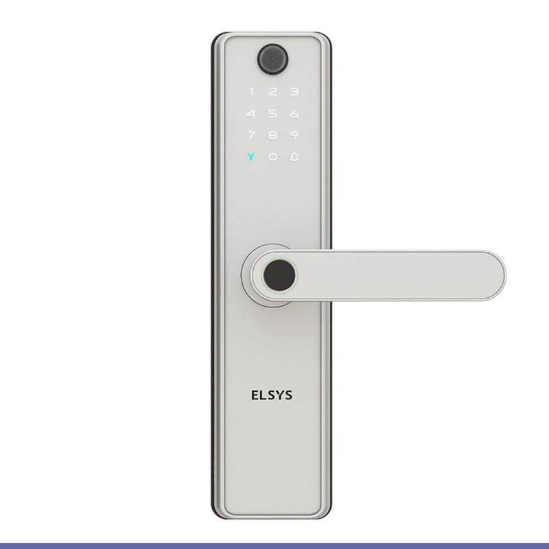 Fechadura Digital Elsys SAX