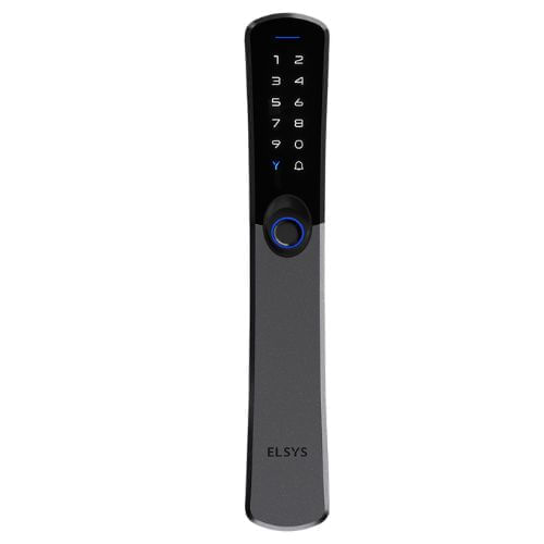 Fechadura Digital Elsys Samba