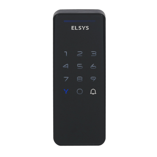 Fechadura Digital Elsys POP
