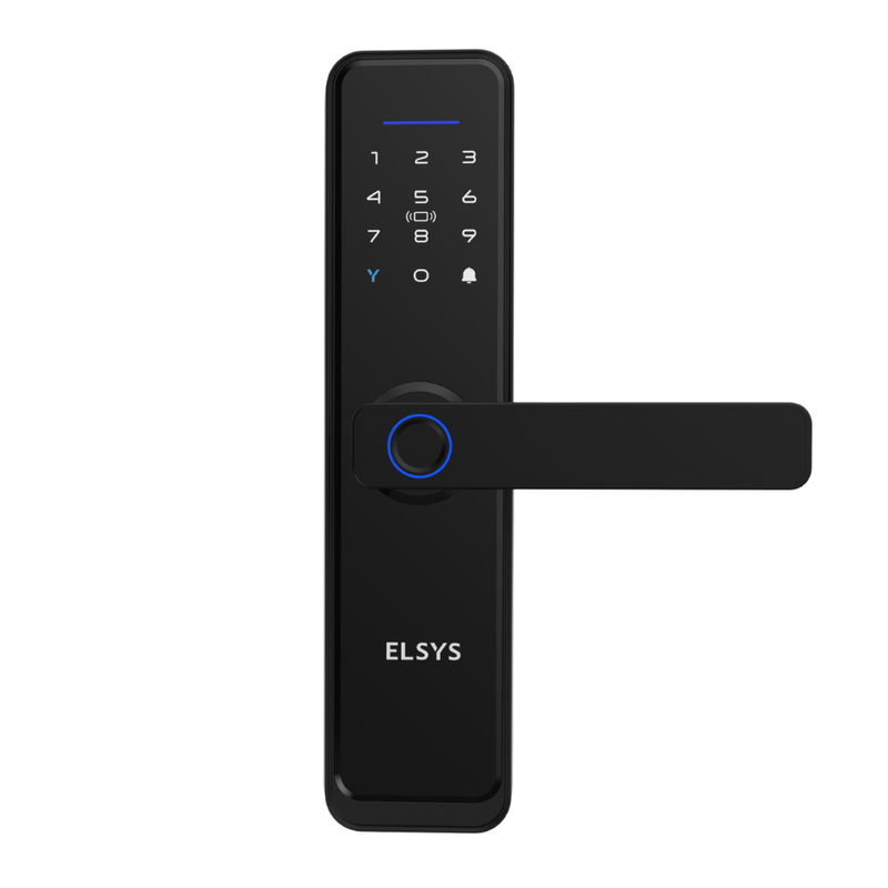 Fechadura Digital Elsys Clássica