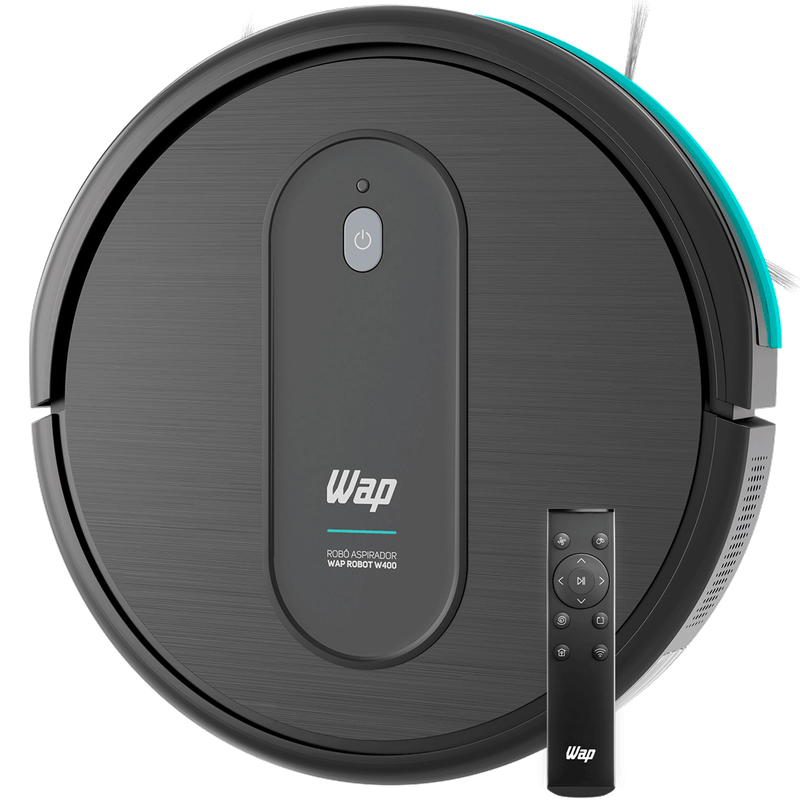 WAP Robot W400