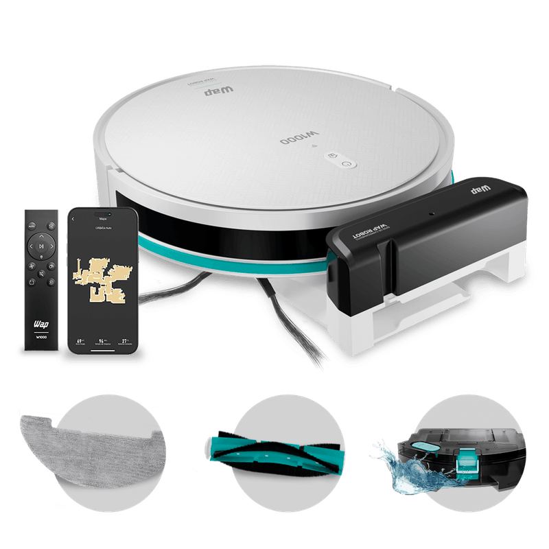 WAP Robot W1000