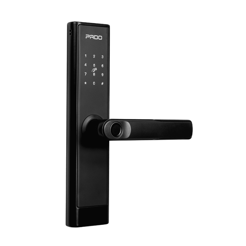 Fechadura Digital Pado FDE-250