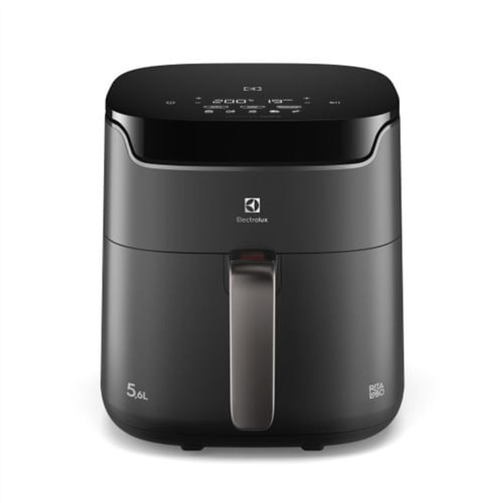 Electrolux EAF45 5,6L Experience