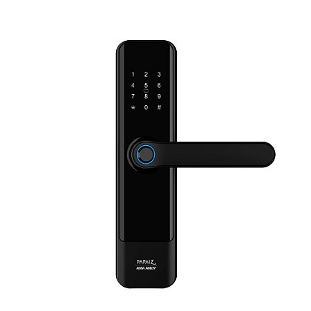 Fechadura Digital Papaiz SL150