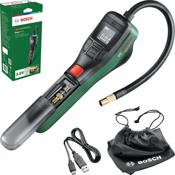 Bosch EasyPump 0603947000