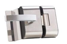 Fechadura Elétrica HDL PS90 Tipo L