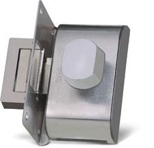 Fechadura Elétrica HDL PV90 1R-B