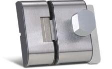 Fechadura HDL PS90 com Maçaneta