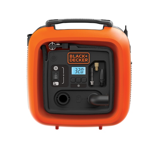 BLACK+DECKER ASI400-XJ