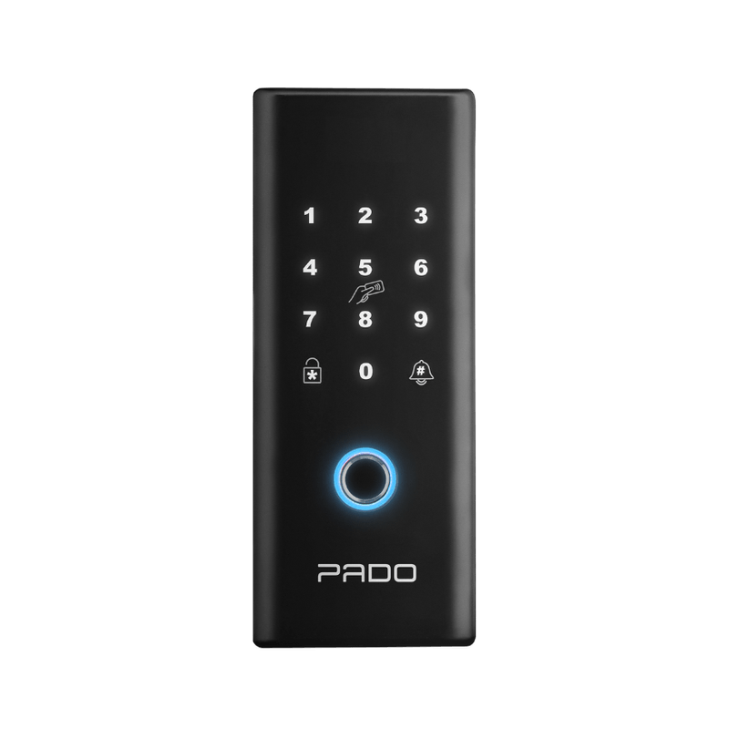 Fechadura Digital Pado FDV-201