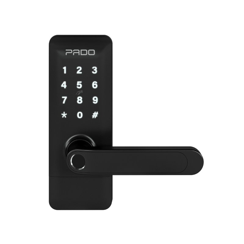 Fechadura Digital Pado FDE-300W