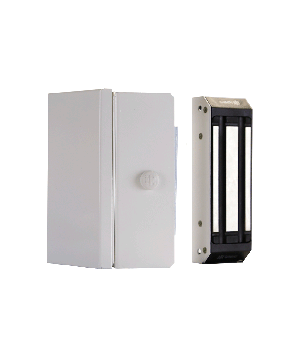 Fechadura Eletroímã IPEC M150