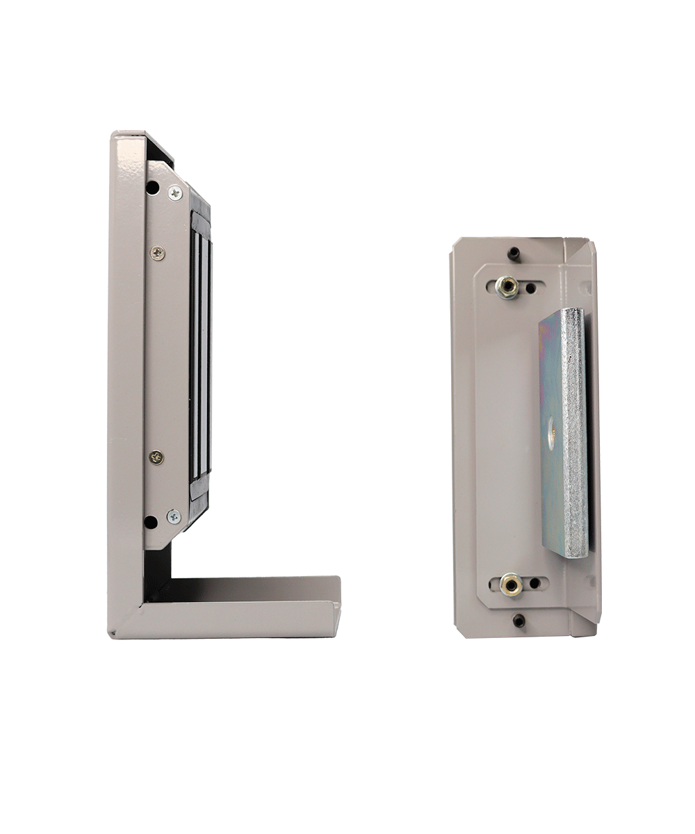 Fechadura IPEC DZ M150 Piso