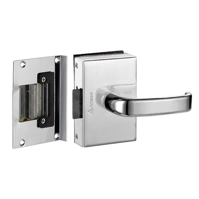 Fechadura Elétrica Amelco FV34ECRA