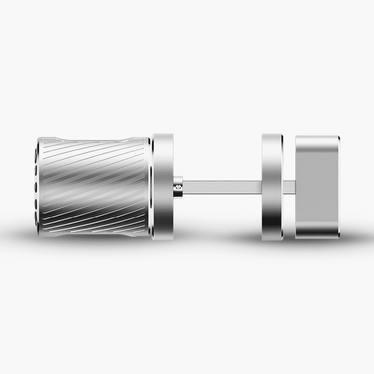 Fechadura Digital AGL N12 Bluetooth