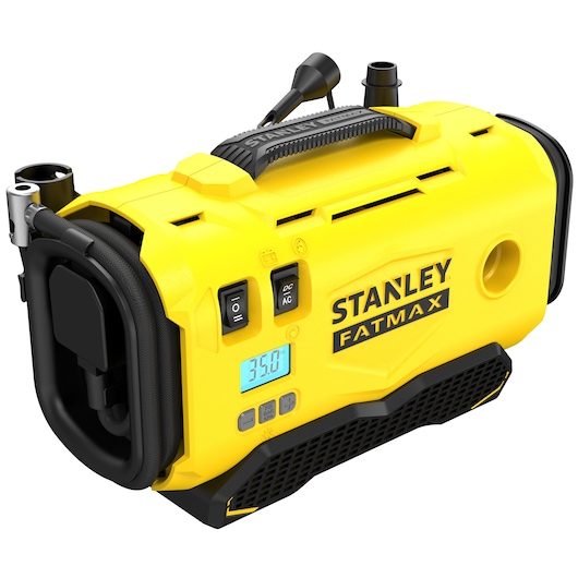 Stanley FATMAX V20 SFMCE520B-XJ