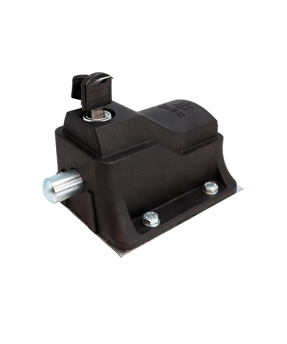 Trava Eletromagnética IPEC Eco Lock