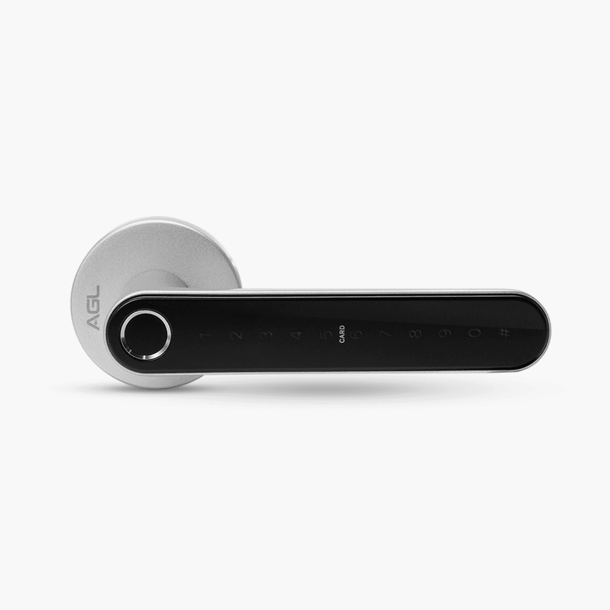 Fechadura Digital AGL N31 Bluetooth