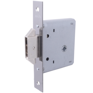 Fechadura Arouca Bico Duplo 5006