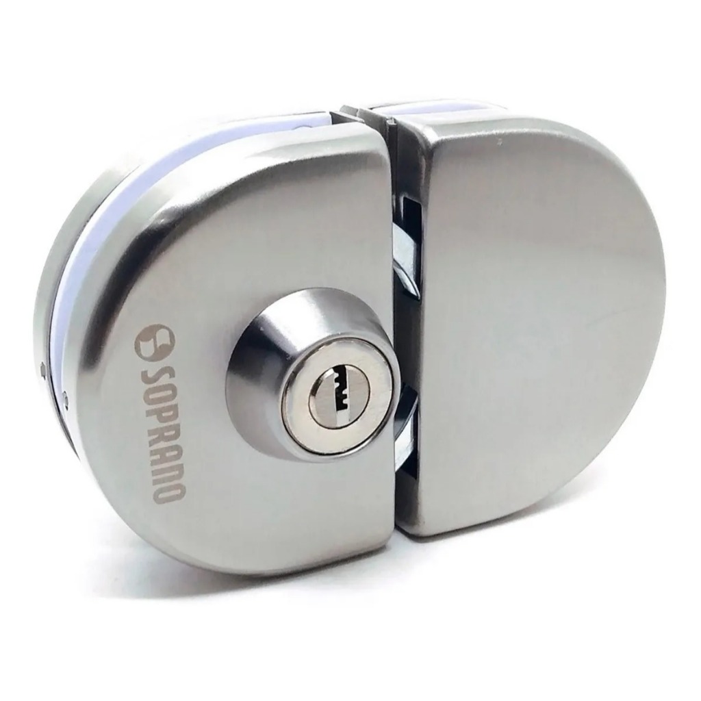 Fechadura Soprano 059 PK