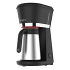 Oster Black OCAF400 com Jarra Térmica Inox 0,7L
