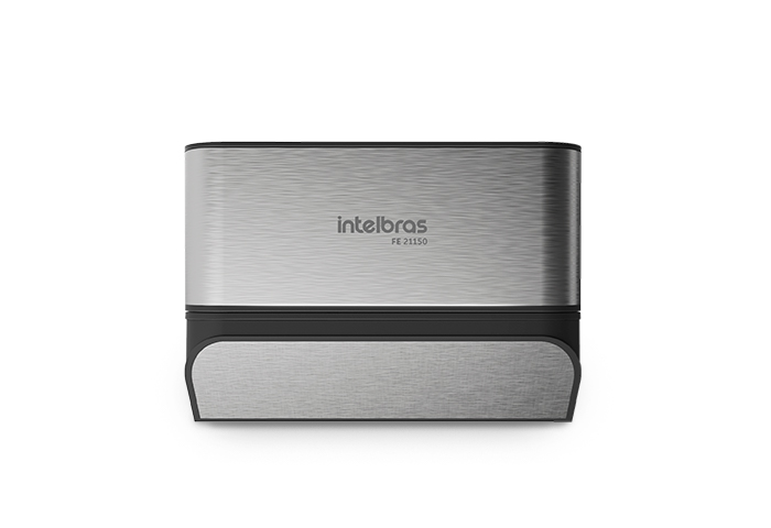 Fechadura Eletroímã Intelbras FE 21150 D