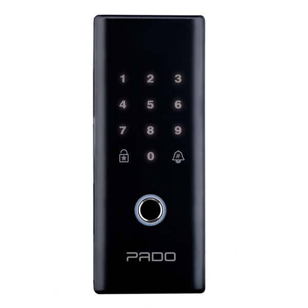 Fechadura Digital Pado FDV-200
