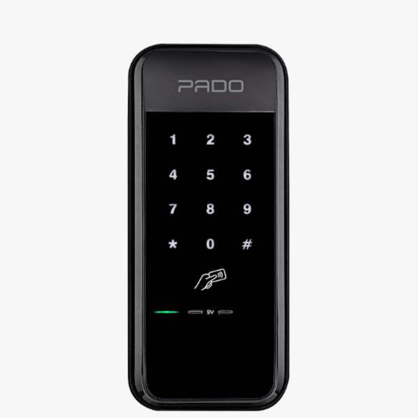 Fechadura Digital Pado FDS-50