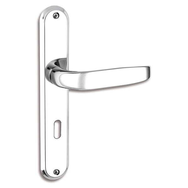 Fechadura Haga Pratika M106