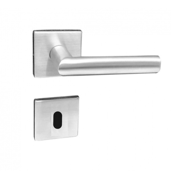 Fechadura Haga TH100 Inox