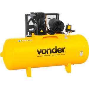 Vonder VDCSL 20/200