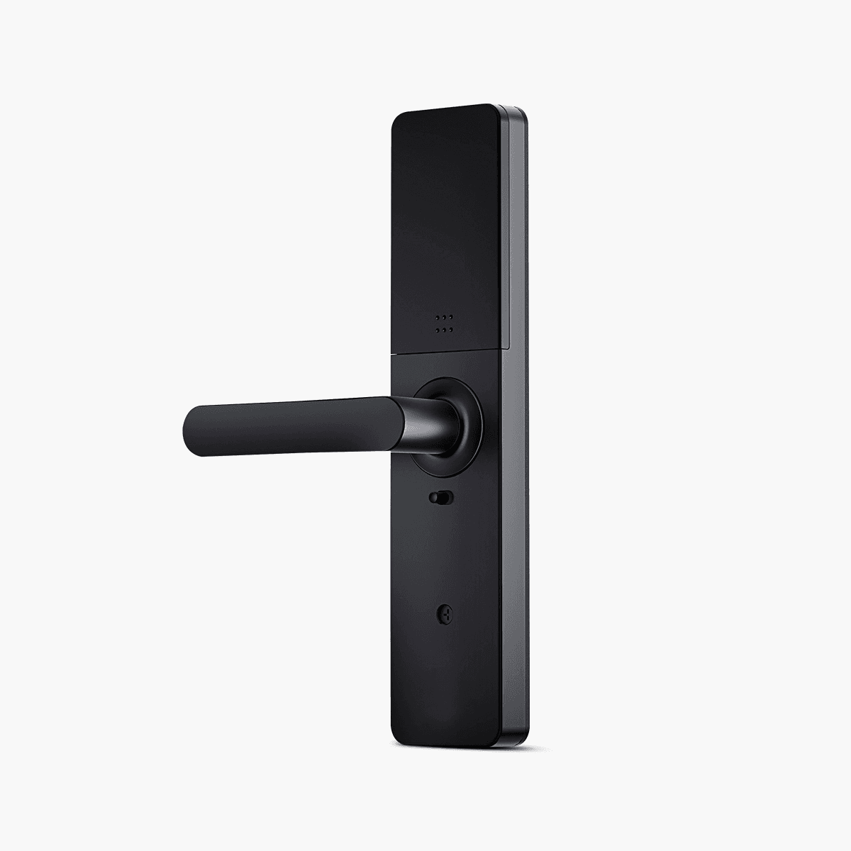 Fechadura Digital AGL H20 Black Wi-Fi