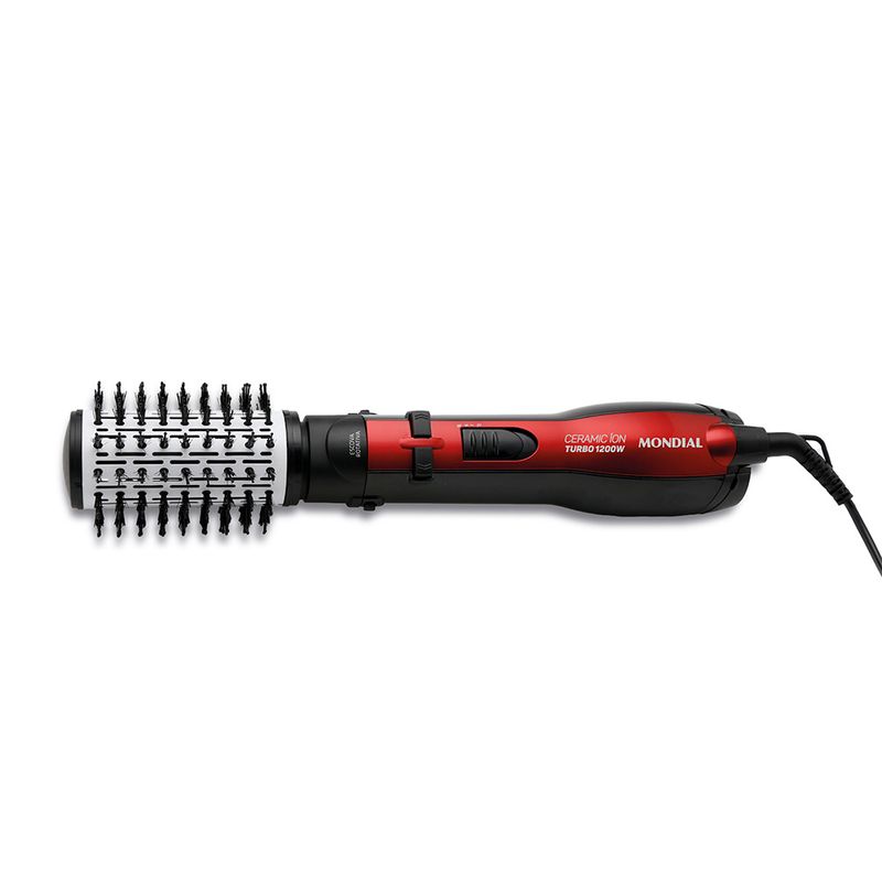 Escova Rotativa Mondial ER-09
