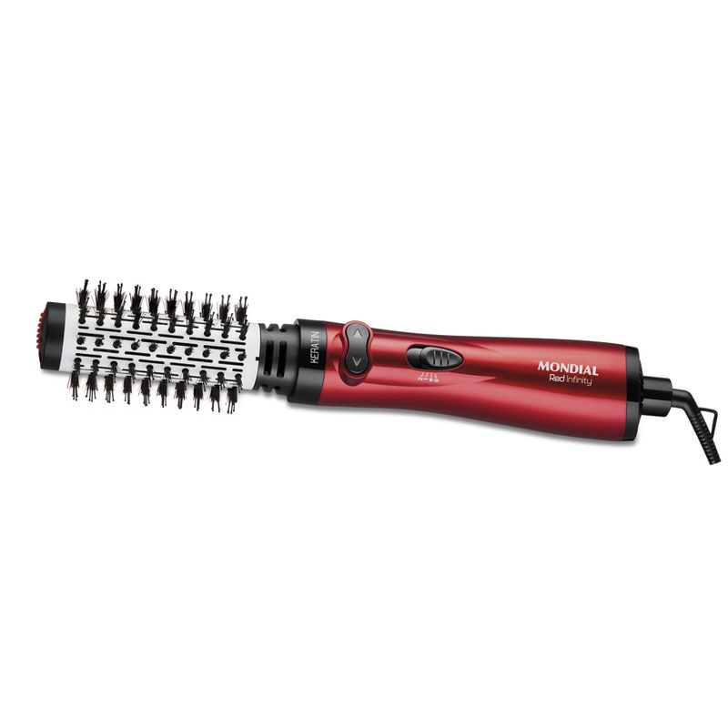 Escova Rotativa Mondial ER-11-KR