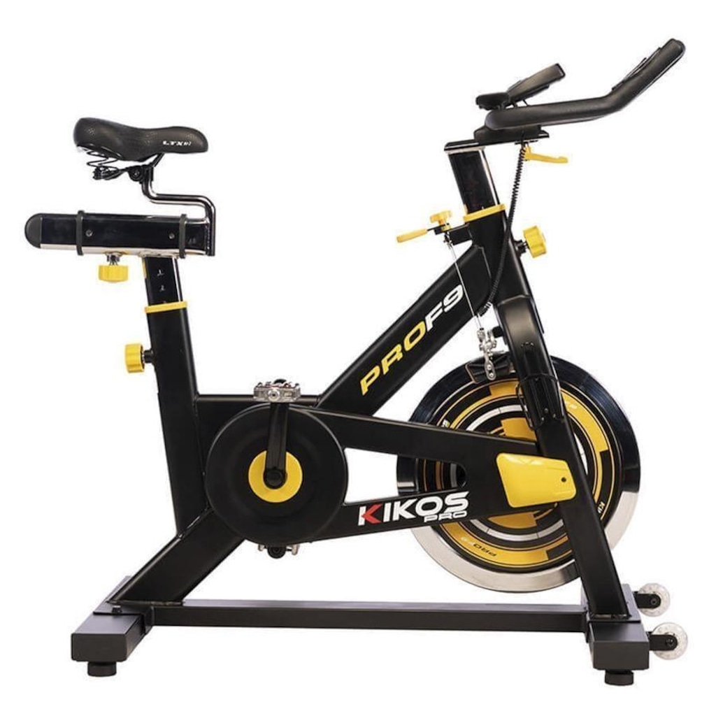 Bicicleta Spinning: 5 Melhores Modelos em 2026