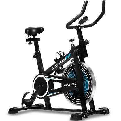 Bicicleta Spinning PodiumFit S200