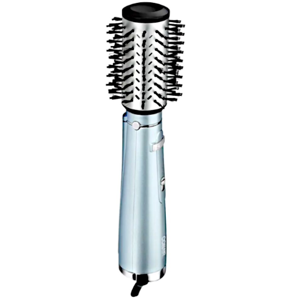Escova Rotativa Conair Hydro Fusion