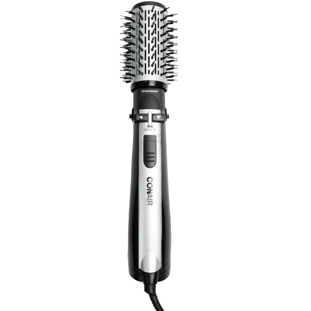 Escova Rotativa Conair Diamond Brilliance